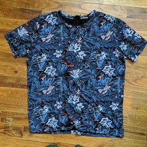 H&M Patterned Tee